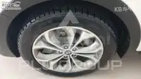 2014 Hyundai Santa Fe