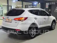 2014 Hyundai Santa Fe