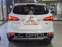 2014 Hyundai Santa Fe