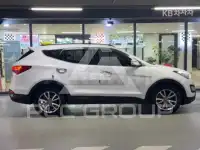 2014 Hyundai Santa Fe