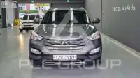 2014 Hyundai Santa Fe