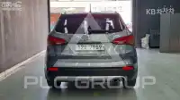 2014 Hyundai Santa Fe