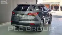 2014 Hyundai Santa Fe