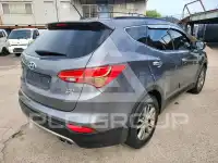 2014 Hyundai Santa Fe