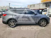 2014 Hyundai Santa Fe