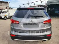 2014 Hyundai Santa Fe