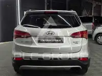 2014 Hyundai Santa Fe