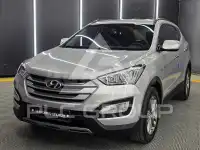 2014 Hyundai Santa Fe