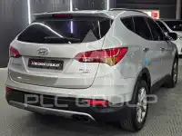2014 Hyundai Santa Fe