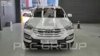 2014 Hyundai Santa Fe