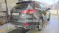2014 Hyundai Santa Fe