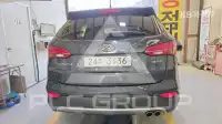2014 Hyundai Santa Fe