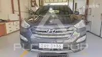 2014 Hyundai Santa Fe
