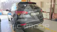 2014 Hyundai Santa Fe