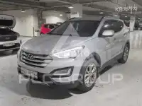 2014 Hyundai Santa Fe
