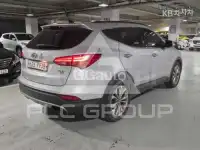 2014 Hyundai Santa Fe