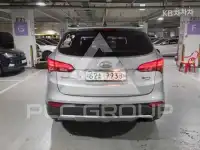2014 Hyundai Santa Fe
