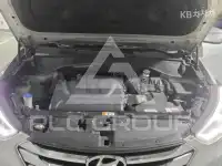 2014 Hyundai Santa Fe