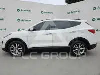2014 Hyundai Santa Fe