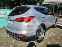 2014 Hyundai Santa Fe