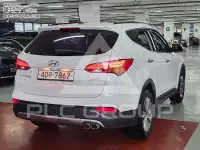 2014 Hyundai Santa Fe