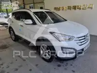 2014 Hyundai Santa Fe