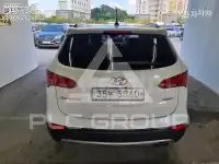 2014 Hyundai Santa Fe