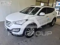 2014 Hyundai Santa Fe