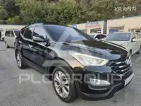2014 Hyundai Santa Fe