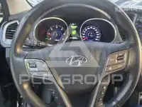 2014 Hyundai Santa Fe