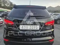 2014 Hyundai Santa Fe