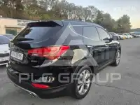 2014 Hyundai Santa Fe
