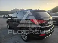 2014 Hyundai Santa Fe