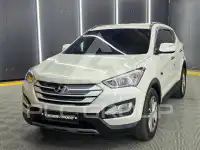 2014 Hyundai Santa Fe
