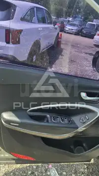 2014 Hyundai Santa Fe