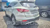 2014 Hyundai Santa Fe