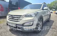 2014 Hyundai Santa Fe