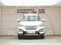2014 Hyundai Santa Fe