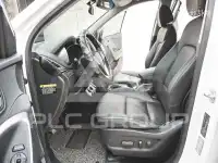 2014 Hyundai Santa Fe