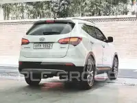 2014 Hyundai Santa Fe