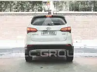 2014 Hyundai Santa Fe