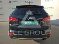 2014 Hyundai Santa Fe