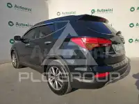 2014 Hyundai Santa Fe
