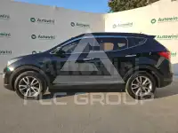 2014 Hyundai Santa Fe