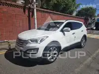 2014 Hyundai Santa Fe