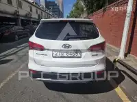 2014 Hyundai Santa Fe