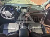 2014 Hyundai Santa Fe