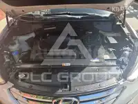 2014 Hyundai Santa Fe