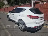 2014 Hyundai Santa Fe