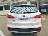 2014 Hyundai Santa Fe